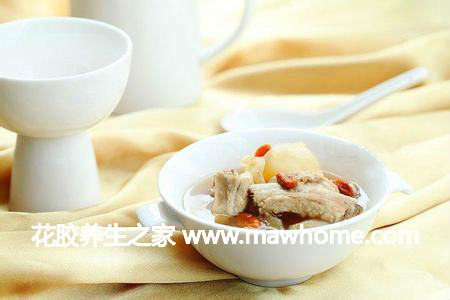 【花膠泡發】花膠最好的泡發大全