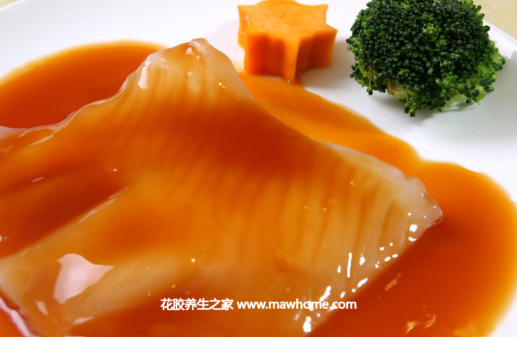 什么人不適合吃花膠