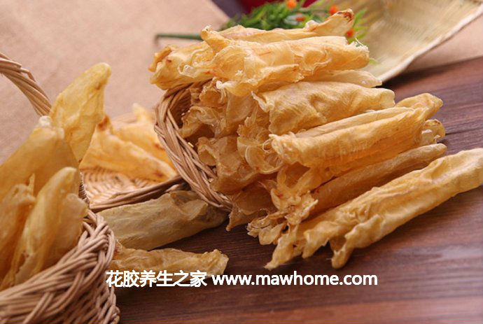 花膠多少錢一斤
