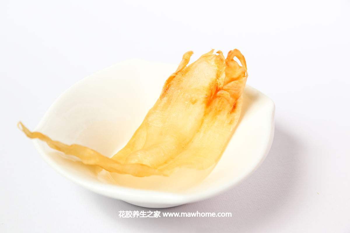 花膠和魚膠有什么區別