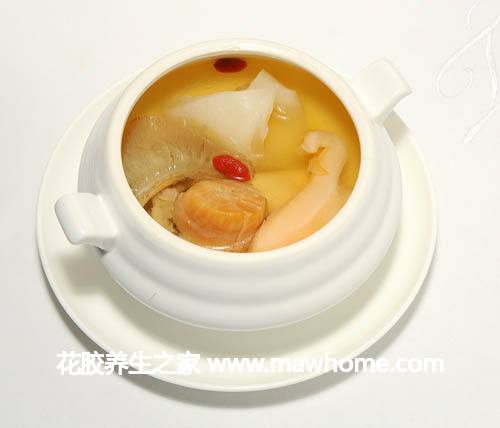 花膠和燕窩哪個好
