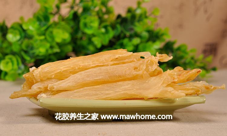 魚肚是什么
