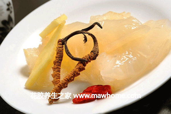 孕婦能吃花膠嗎