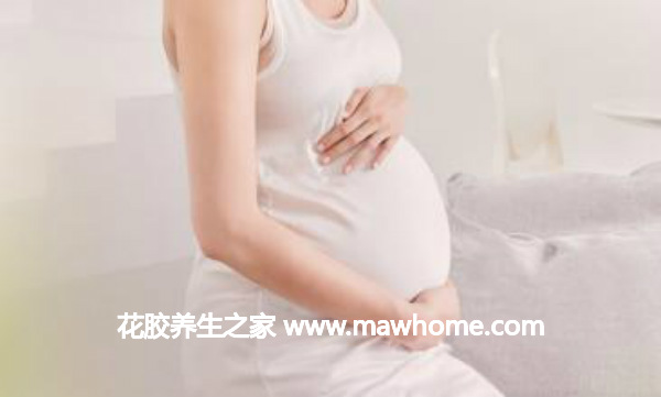 花膠對孕婦的好處