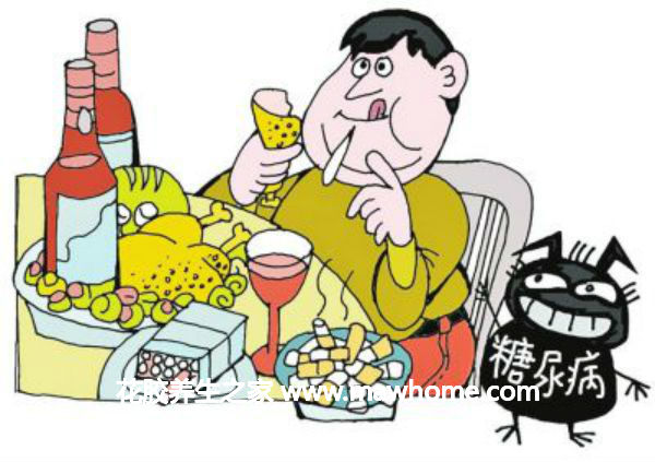 糖尿病人能吃魚膠嗎?