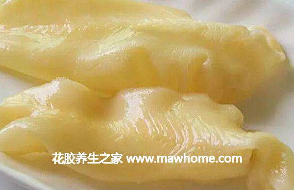 花膠最好要泡多久？