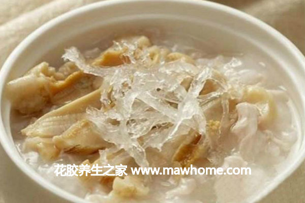 孕婦吃花膠好還是燕窩好