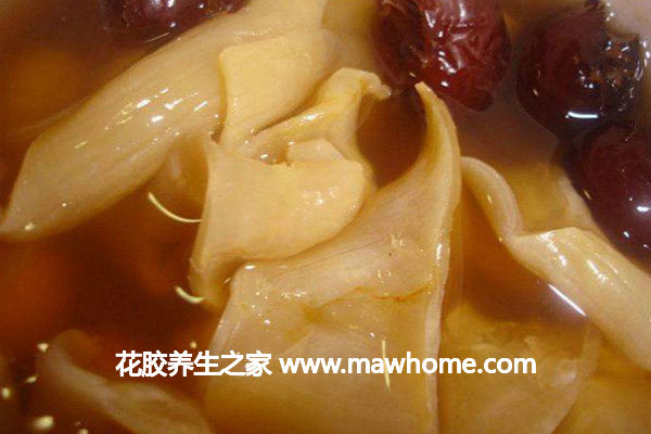 來月經可以吃魚膠嗎