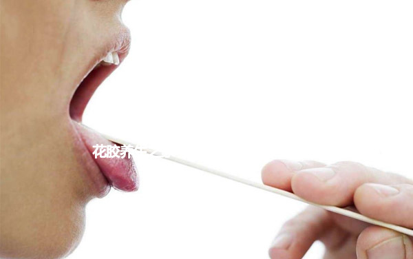 喉嚨痛可以吃魚膠嗎