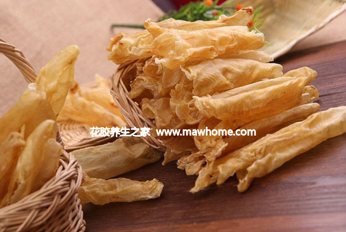 花膠多少錢一斤