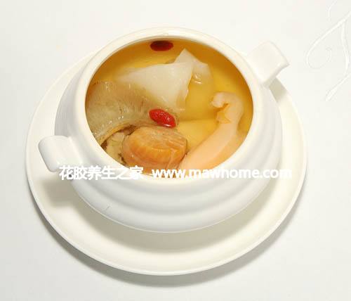 花膠和燕窩哪個好