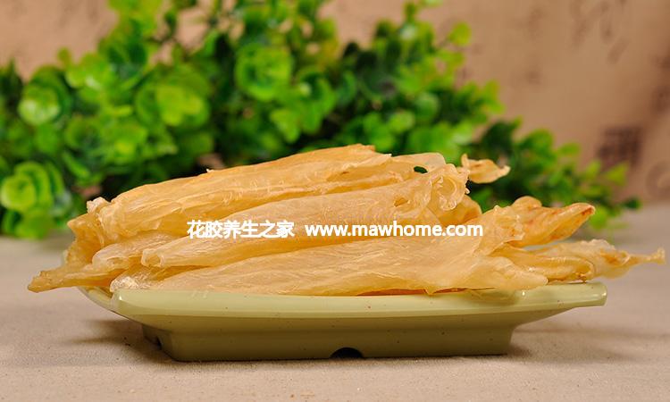 魚肚是什么_魚肚是什么東西