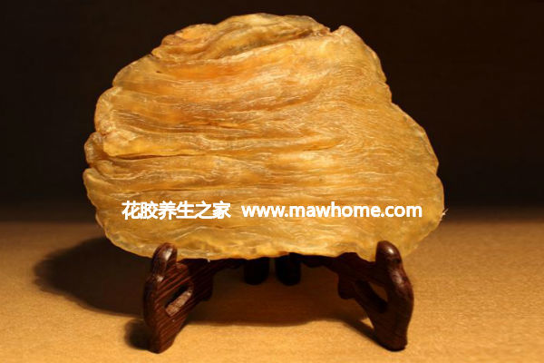 赤嘴魚膠一斤多少錢