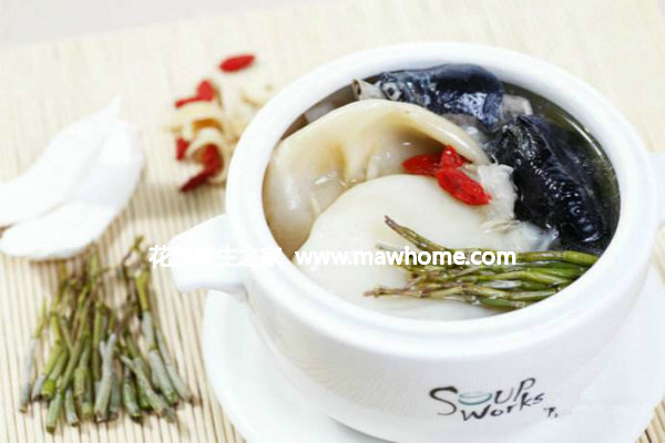 吃魚膠有什么好處