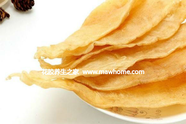 金龍魚膠多少錢一斤