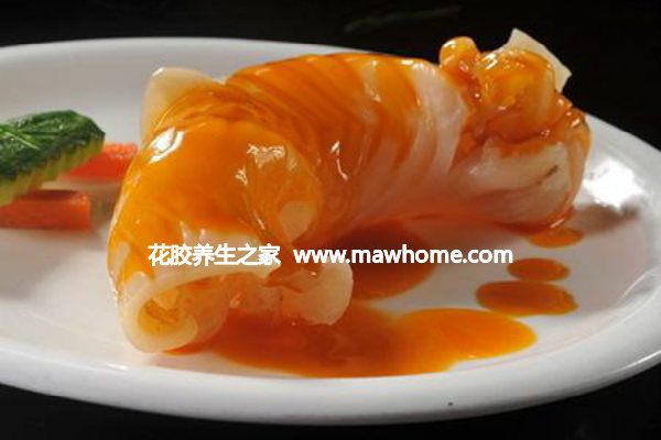 孕婦吃魚膠的最佳時間