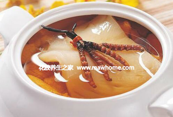 花膠是什么