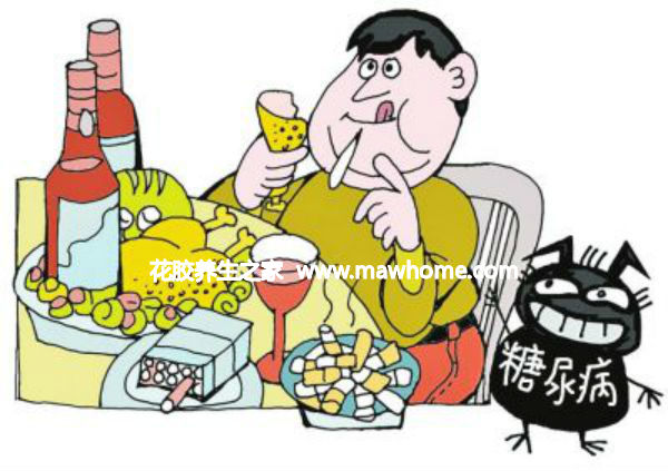 糖尿病人能吃魚膠嗎,糖尿病患者能吃魚膠嗎?