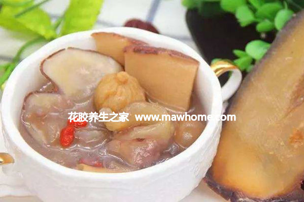 花膠可以天天吃嗎?