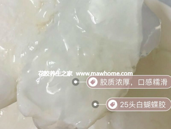 蝴蝶膠