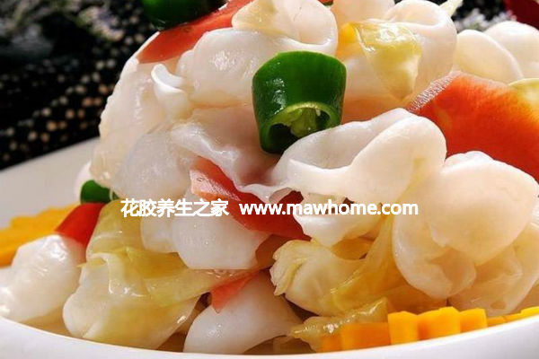 雞蛋膠是什么膠