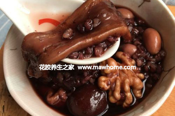 來月經可以吃魚膠嗎