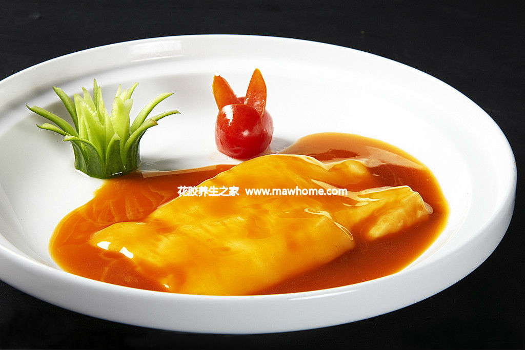 花膠是什么