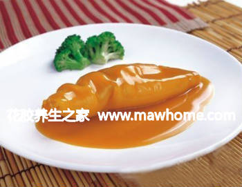 花膠的質量
