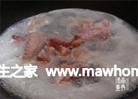 飛水