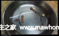 冰糖蓮子花膠的做法