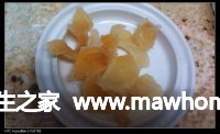 冰糖蓮子花膠的做法