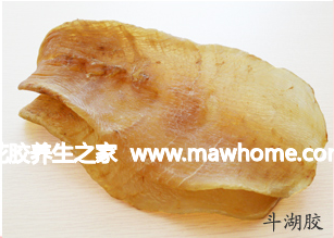 斗湖膠