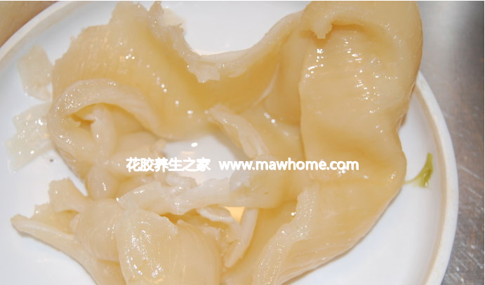 花膠怎么吃效果最好?,怎么吃才最營養?