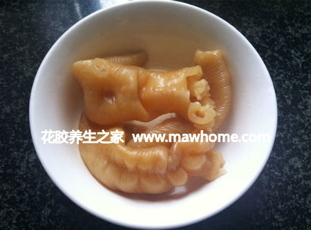 花膠什么季節吃最好?花膠適合什么季節吃?