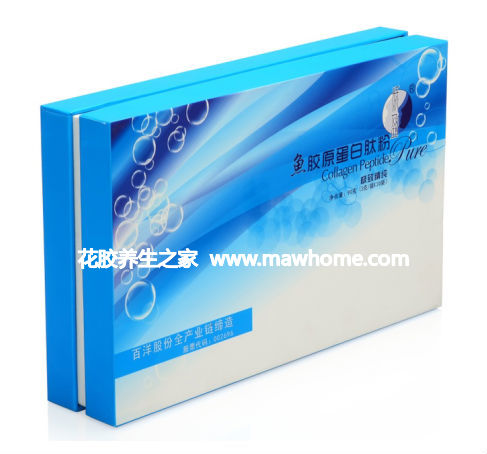 魚膠原蛋白肽粉是什么，魚膠原蛋白肽粉好不好