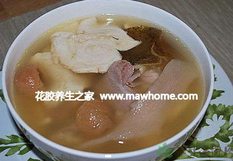 美容吃那種魚膠最好,吃什么花膠美容養顏