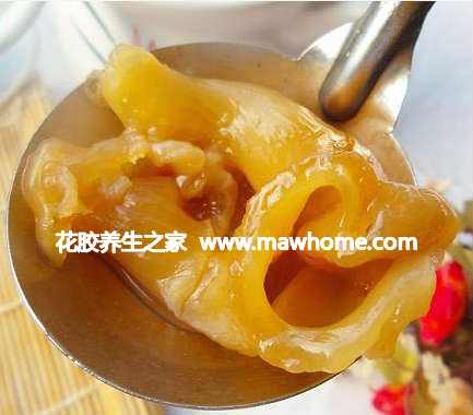 哪種花膠比較好呢？怎么選擇相對應的品種功效呢？