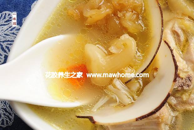 吃花膠能補腎么，具體補腎食譜是什么？