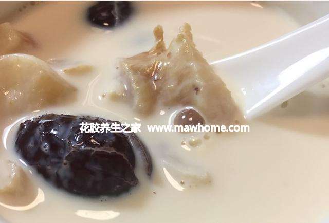 吃花膠會長痘痘嗎，長痘痘期間能吃花膠么？