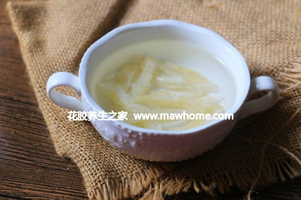 吃花膠會長痘痘嗎，長痘痘期間能吃花膠么？