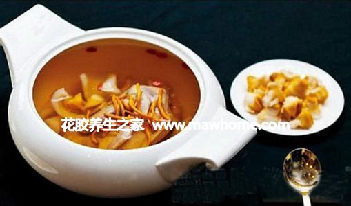 吃花膠會長痘痘嗎，長痘痘期間能吃花膠么？