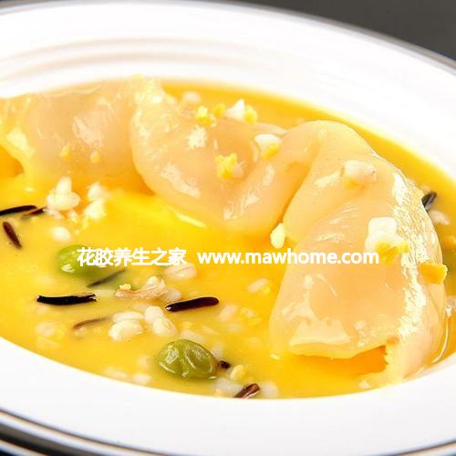 產后吃花膠下奶么?
