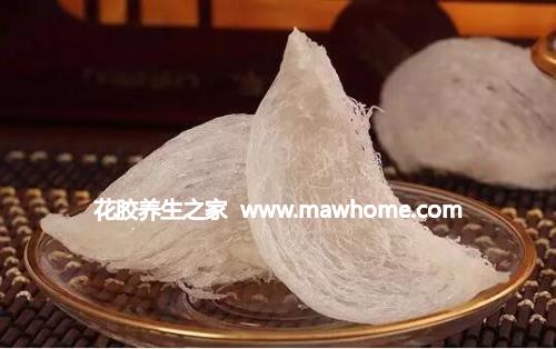 花膠跟燕窩哪個對皮膚更好