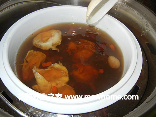魚膠的功效有哪些，針對性保養更有效