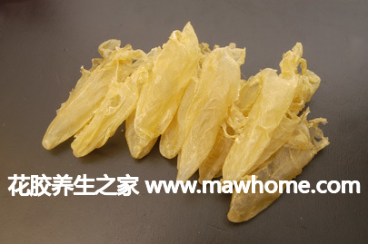 你真的知道什么魚膠最好?