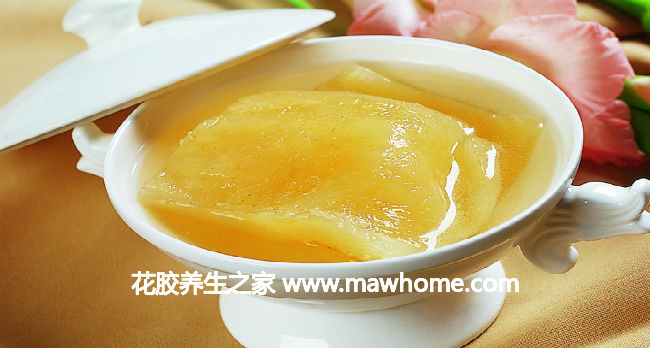 熱門推薦:春夏十種牛奶燉花膠的做法