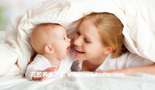 產后多久可以吃花膠?