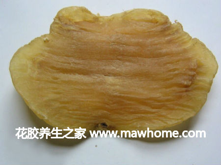 敏花膠的作用與功效