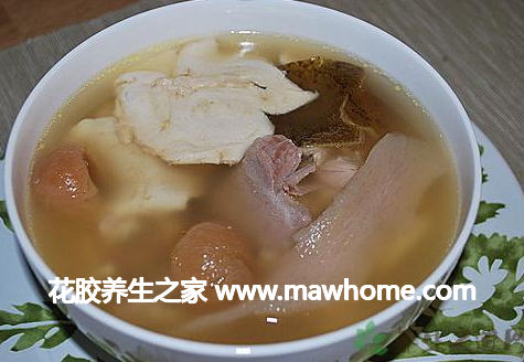 美容吃那種魚膠最好