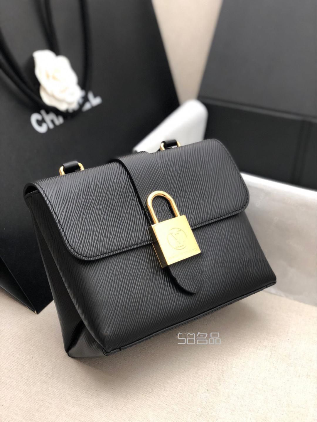 lv包包,lockybb,lv有圓筒包新舊款